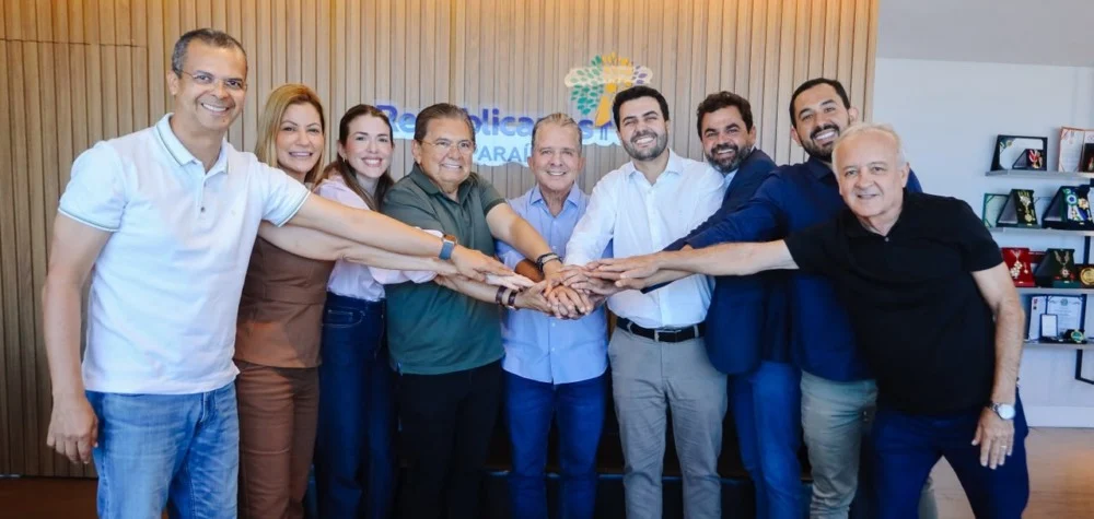 EXCLUSIVO: Republicanos reúne bancada para definir nomes à presidência da Assembleia nos dois biênios