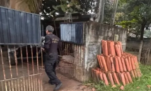 Polícia Federal deflagra terceira fase da Operação Chiado e investiga fraude em concursos públicos no Nordeste