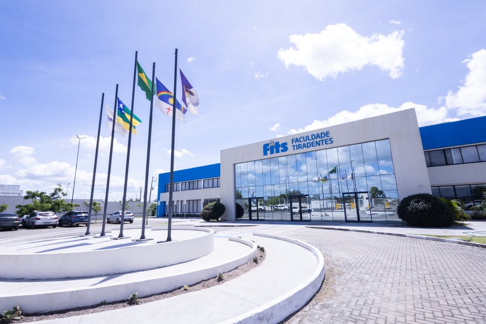 Curso de Medicina da Fits abre vagas para seleção via Enem e portadores de diploma