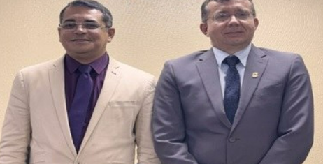 Na Câmara de Caaporã gestão de Oto Mariano ética virou artigo de decoração