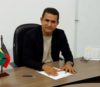 Projeto enviado por Chico Nazário é aprovado e garante reajuste de 52% a motoristas e tratoristas em Caaporã,e vereador Elias Nazário destaca avanços no instituto de Previdência do Municipio