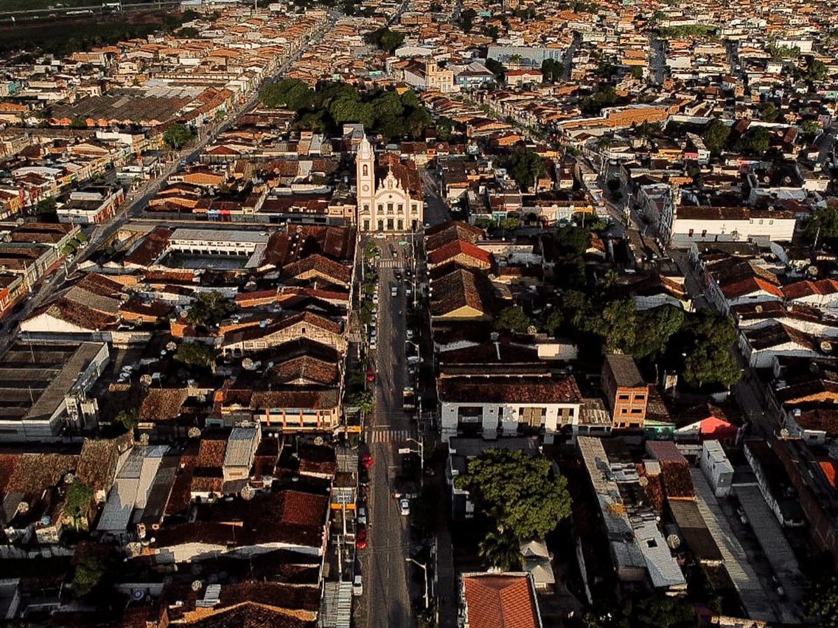 Belo Jardim, Serra Talhada e Goiana puxam avanço de Pernambuco no Ranking de Competitividade dos Municípios