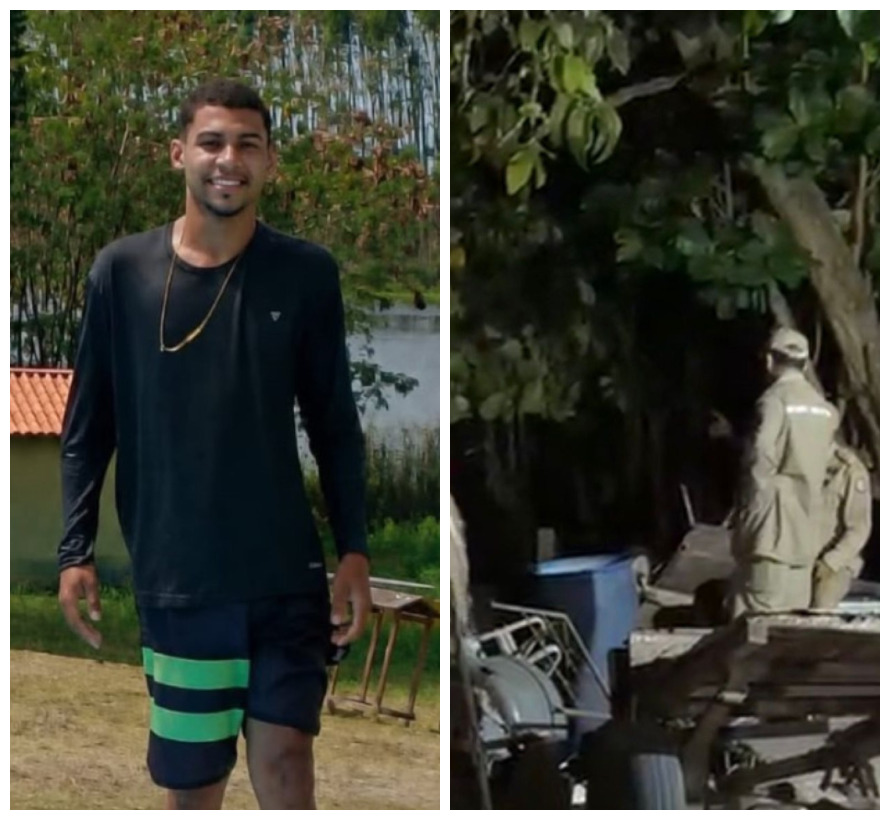 Ciclista é assaltado em plena luz do dia no Jardim Oceania, em João Pessoa