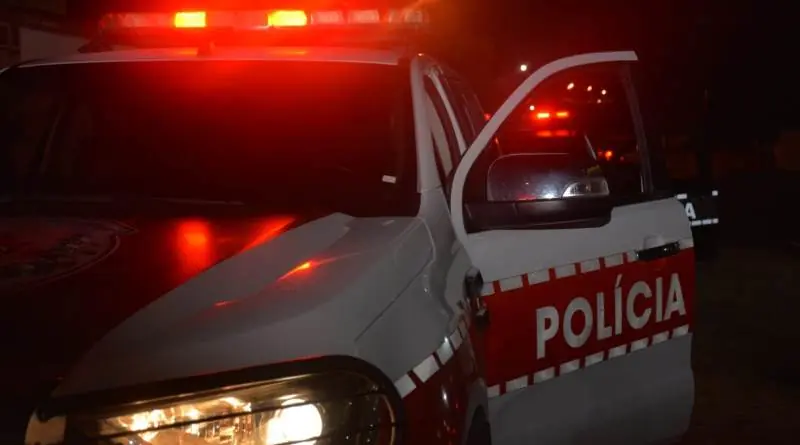 Corpo em estado de decomposição é encontrado em área de mata no Sertão