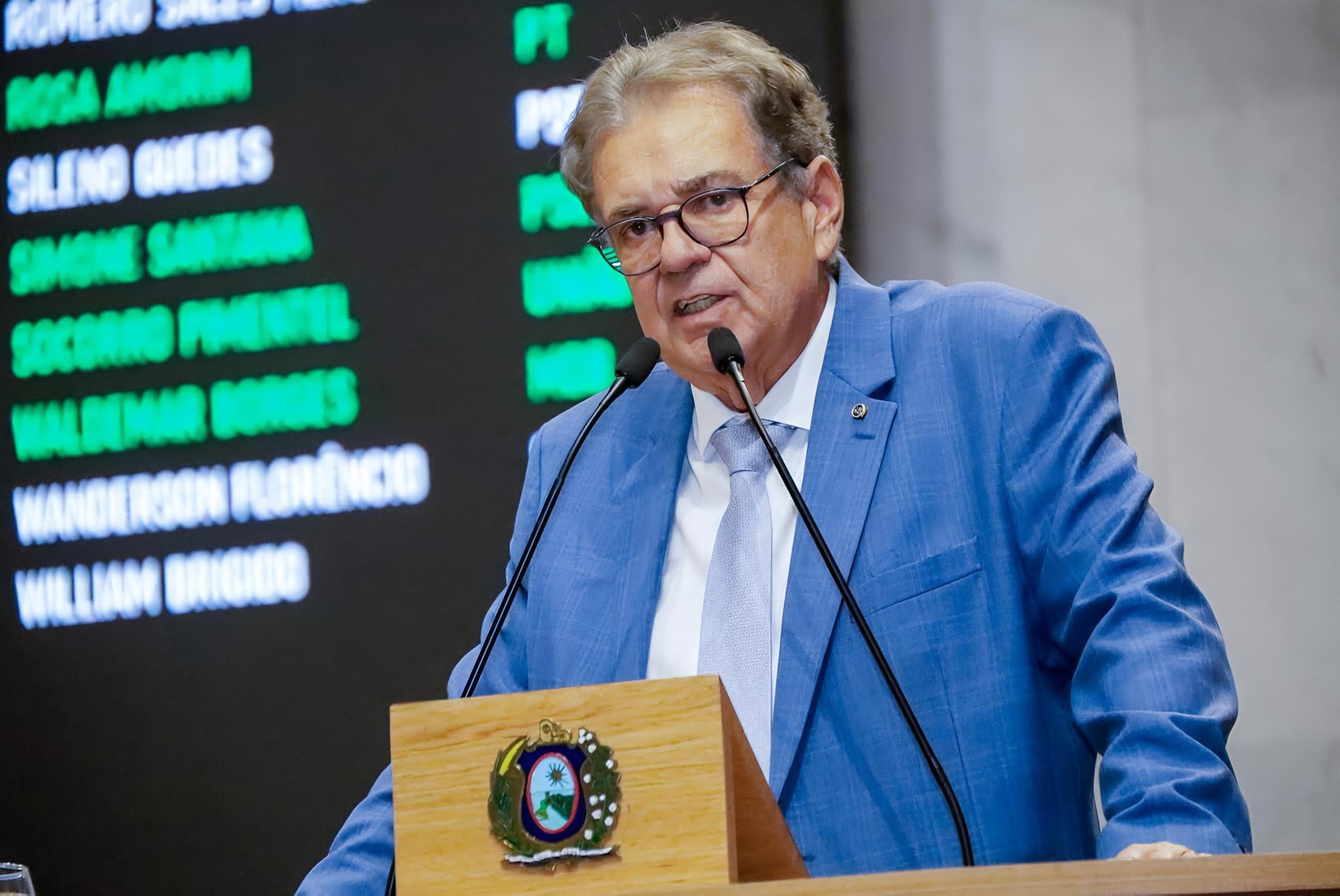 Alepe aprova projeto para renegociação de dívidas do ICMS