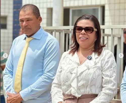 MINISTÉRIO PÚBLICO ELEITORAL PEDE MANUTENÇÃO DA CASSAÇÃO DOS DIPLOMAS E INELEGIBILIDADE DE ADELMA CRISTOVAM E JOSÉ CLÁUDIO EM PITIMBU