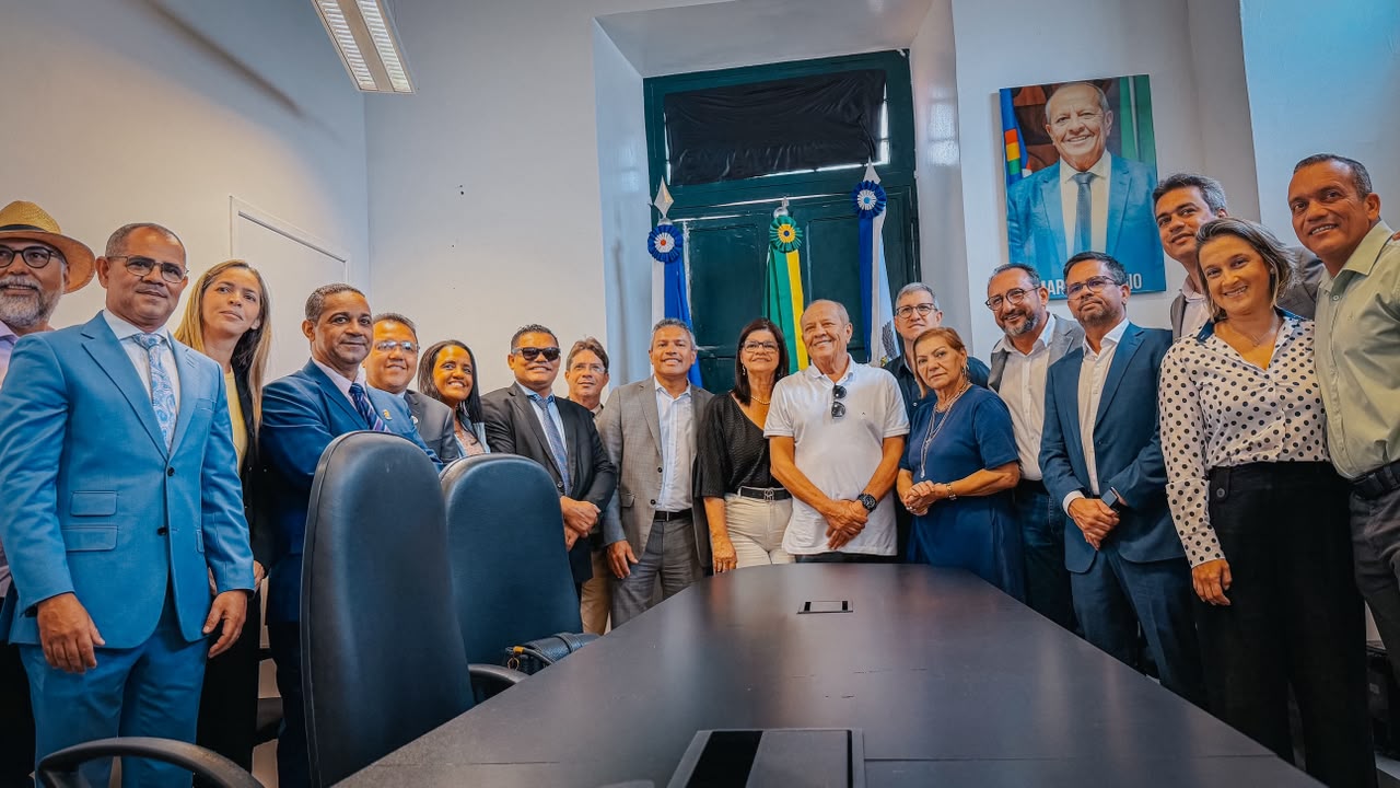 Goiana avança em parceria com IFPE e Stellantis para ampliar formação profissional