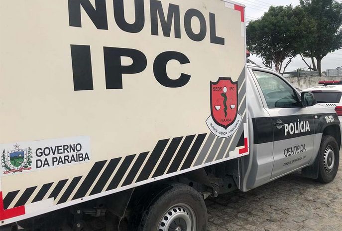 Mecânico é executado enquanto trabalhava em oficina no Litoral Sul do Estado