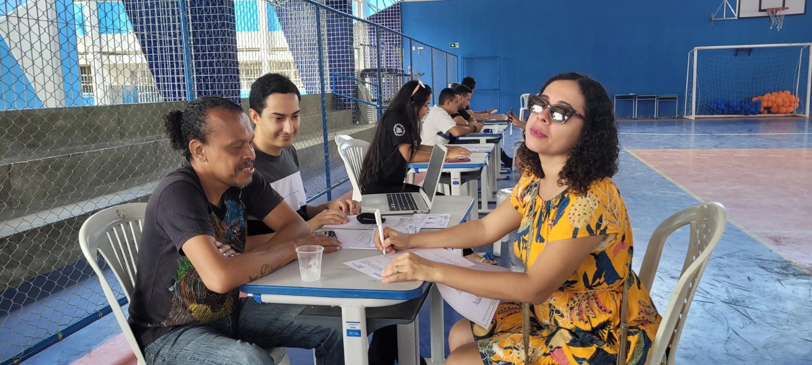 Goiana inicia mobilização para eleição do 3º Conselho Municipal de Política Cultural