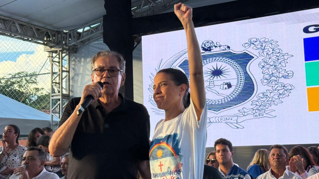 Aprovação do governo coloca Raquel Lyra em condições favoráveis para vencer a eleição", afirma Antônio Moraes (PSD)