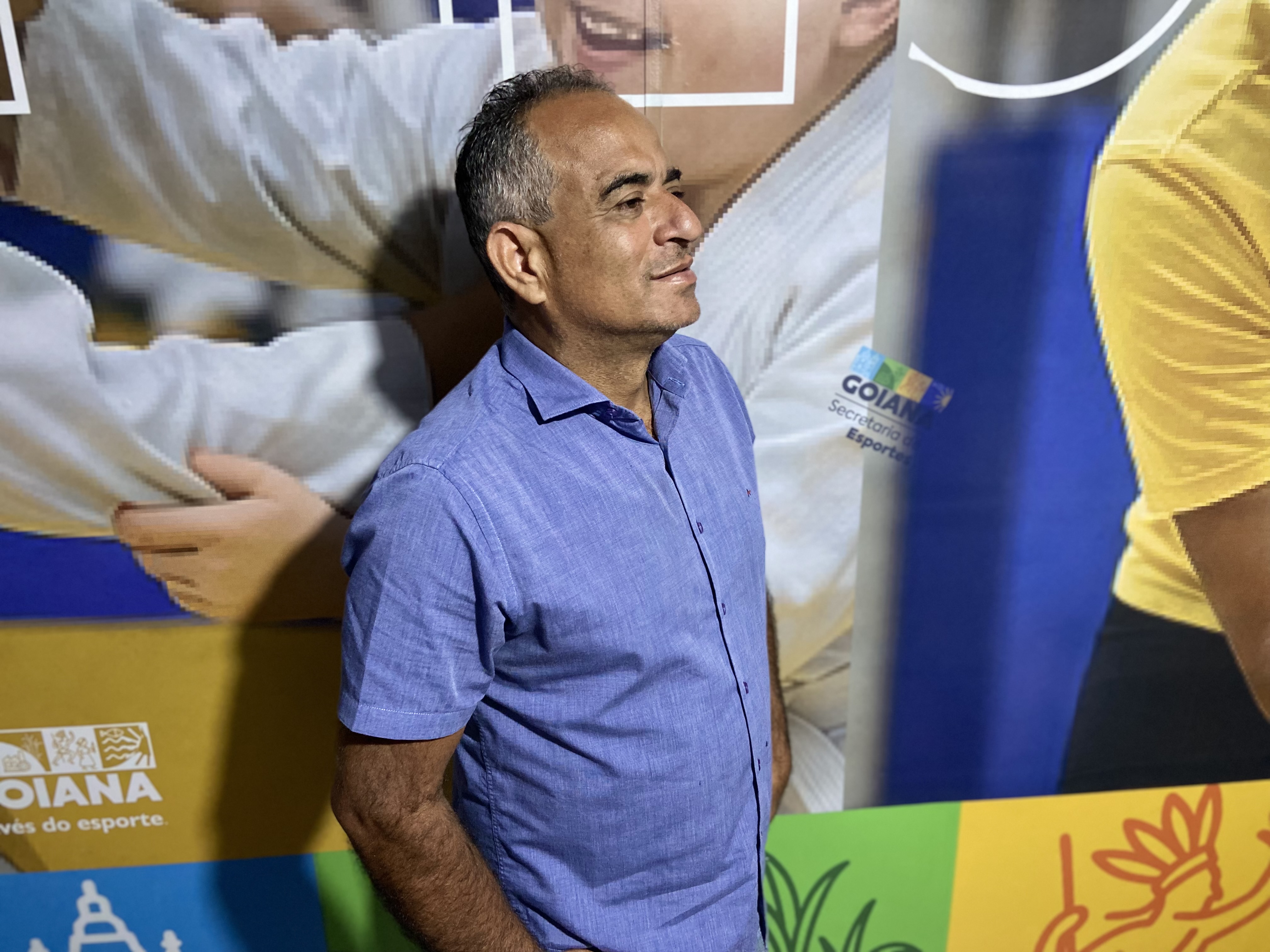 Da esperança perdida à nova era: o esporte de Goiana renasce com novo secretário André Rabico