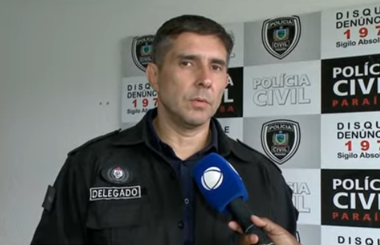 Justiça manda soltar delegado e agentes da Polícia Civil presos na Operação Pérfidus