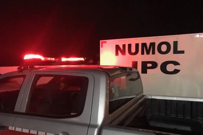 Caaporã: Homem tem casa invadida e é morto a tiros na Paraíba