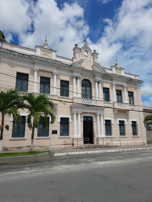 PREFEITURA DE GOIANA ABRE SELEÇÃO SIMPLIFICADA