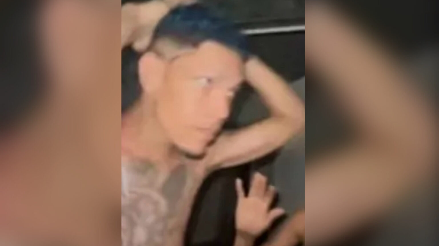 Após cerco policial em pousada homem considerado “Terror do Litoral Sul” é preso suspeito de oito homicídios em Pitimbu