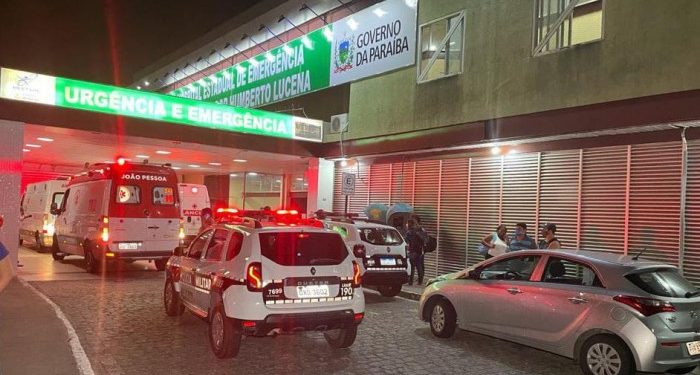 Troca de tiros durante operação deixa mortos em comunidade de João Pessoa