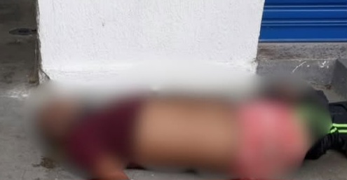Homem foi encontrado morto em Caaporã
