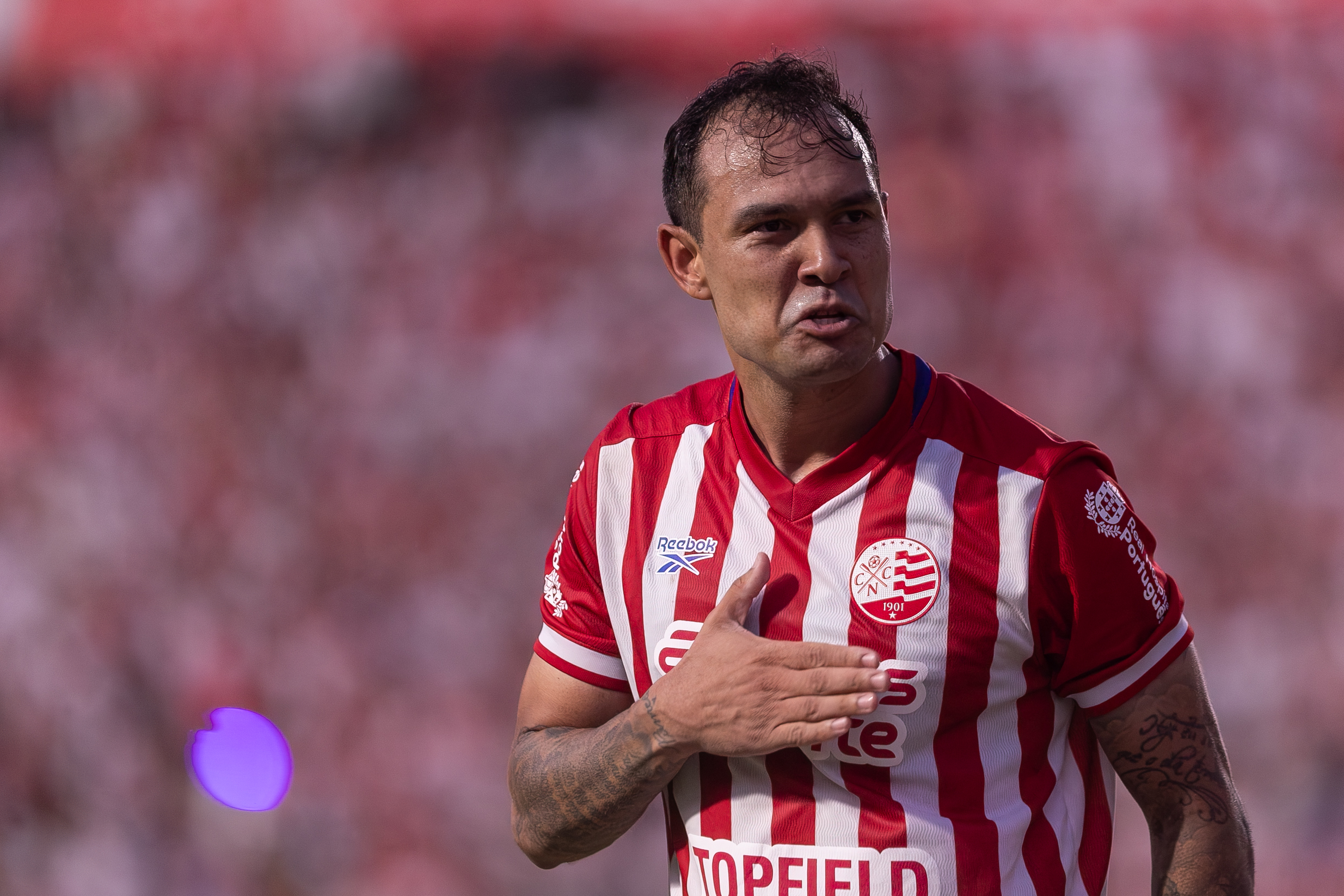 Náutico x Avaí ao vivo (31/10): onde assistir, horário e escalações