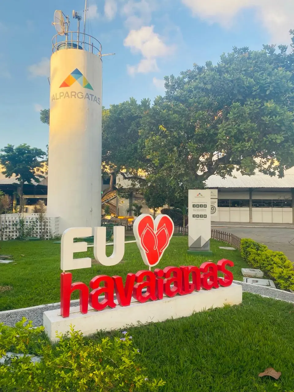 Alpargatas atualiza banco de talentos para auxiliar de produção em Carpina