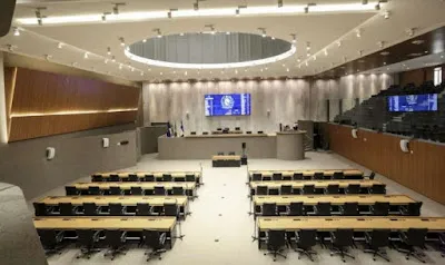 Pedido de vista adia análise de projeto que autoriza quase R$ 2 bilhões em empréstimos para Pernambuco
