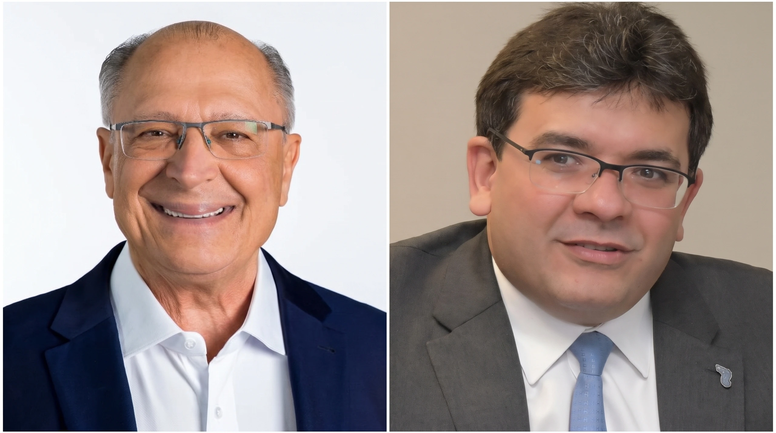 Fonteles ou Alckmin: qual cotado para a Fazenda tem mais força para acalmar o mercado?