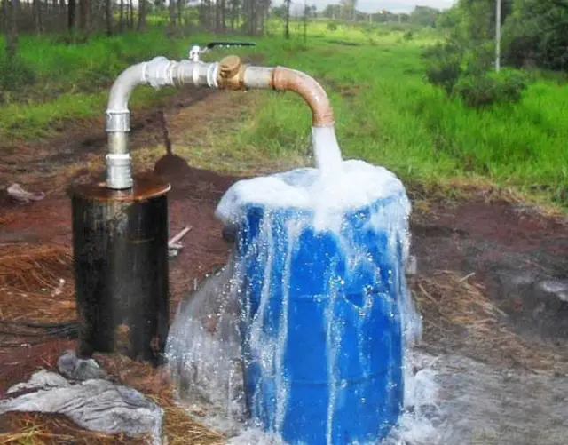 Apenas 30% dos poços perfurados pelo IPA em Pernambuco estão fornecendo água, aponta TCE