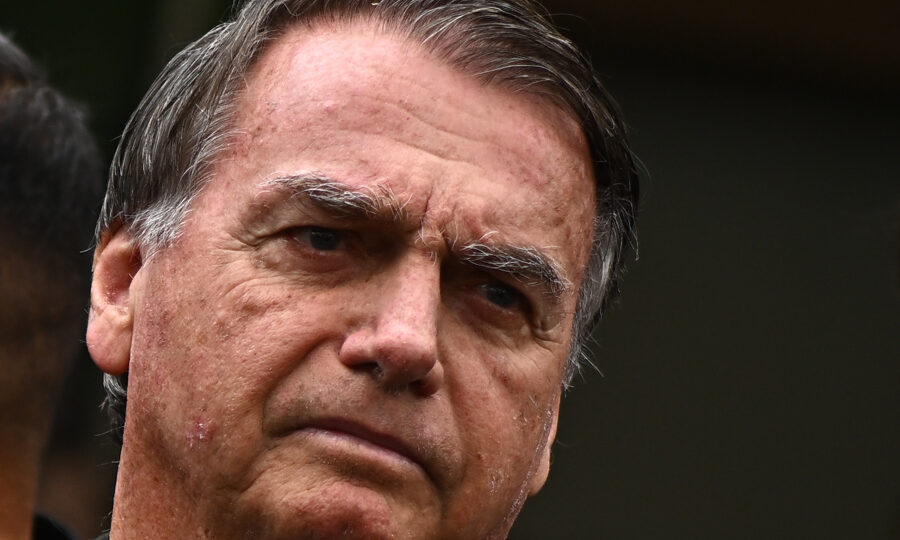 Vorcaro xingou Bolsonaro de “idiota e beócio” após postagem sobre o Banco Master