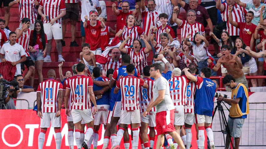 Náutico inicia venda de ingressos para jogo decisivo contra o Avaí nos Aflitos