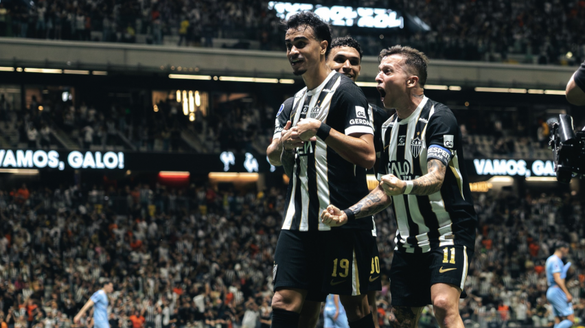 Atlético-MG x Cruzeiro ao vivo: onde assistir, horário e escalações do clássico